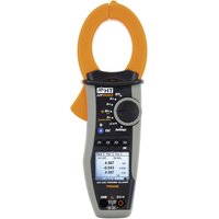 HT9023 Stromzange digital cat iii 1000 v, cat iv 600 v - Ht Instruments von HT INSTRUMENTS