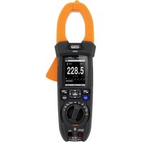 HT9025 Stromzange digital cat iii 1000 v, cat iv 600 v, cat ii 1500 v Anzeige (Coun - Ht Instruments HT9025 Stromzange digital cat iii 1000 v, cat iv 600 v, cat ii 1500 v Anzeige (Coun - Ht Instruments von HT INSTRUMENTS