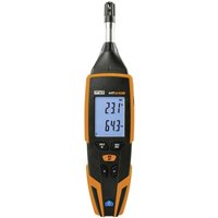 HTA106 Luftfeuchtemessgerät (Hygrometer) 0 % rF 100 % rF - Ht Instruments von HT INSTRUMENTS