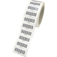 Ht Instruments - 2008552 Barcodeetiketten lfd. Nr. 2001-3000 Barcodeetiketten 1 St. Ht Instruments - 2008552 Barcodeetiketten lfd. Nr. 2001-3000 Barcodeetiketten 1 St. von HT INSTRUMENTS