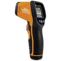 Ht Instruments - HT3305 Infrarot-Thermometer Optik 12:1 -50 - +1000 °c von HT INSTRUMENTS