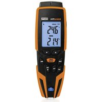 Ht Instruments - HTA103 Temperatur-Messgerät -250 - +1370 °c Ht Instruments - HTA103 Temperatur-Messgerät -250 - +1370 °c von HT INSTRUMENTS