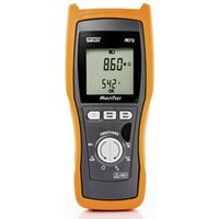 Ht Instruments - M72 Hand-Multimeter von HT INSTRUMENTS
