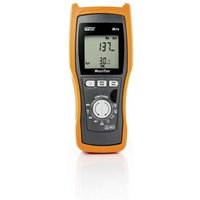 Ht Instruments - M74 Installationstester VDE-Norm 0100 Ht Instruments - M74 Installationstester VDE-Norm 0100 von HT INSTRUMENTS
