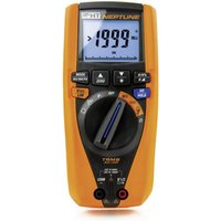 Ht Neptune Installationstester, VDE-Prüfgerät kalibriert (iso) VDE-Norm 0413 - Ht Instruments von HT INSTRUMENTS