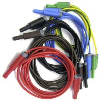 Kit TLS-5 Messleitungs-Set 1 St. - Ht Instruments von HT INSTRUMENTS