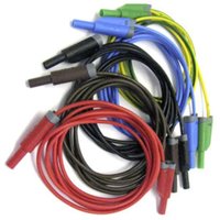 Kit TLS-5 Messleitungs-Set 1 St. - Ht Instruments Kit TLS-5 Messleitungs-Set 1 St. - Ht Instruments von HT INSTRUMENTS