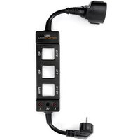 Line Splitter Messadapter - - Ht Instruments Line Splitter Messadapter - - Ht Instruments von HT INSTRUMENTS