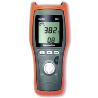 Ht Instruments - M71 Erdungsmessgerät von HT INSTRUMENTS
