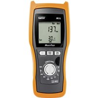M75 Installationstester kalibriert (iso) VDE-Norm 0100, 0413 - Ht Instruments von HT INSTRUMENTS