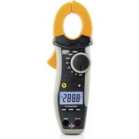 HT9012 Stromzange digital cat iii 1000 v, cat iv 600 v Anzeige (Counts): 6000 - Ht Instruments von HT INSTRUMENTS