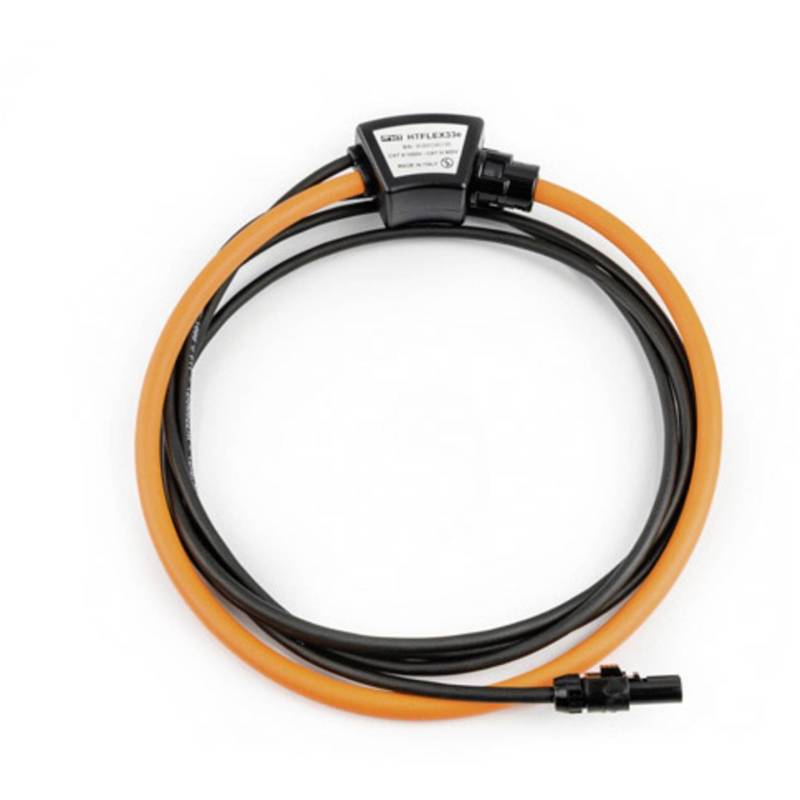 B-Ware Ht Instruments Ht Flex33 Flex Wechselstromwandler Stromzangenadapter Ac Messung B-Ware Ht Instruments Ht Flex33 Flex Wechselstromwandler Stromzangenadapter Ac Messung von HT Instruments