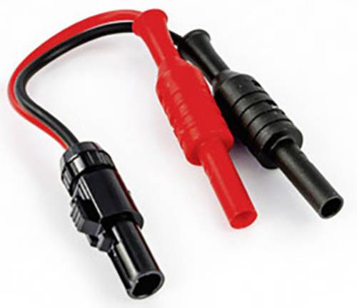 HT Instruments 1003220 ABNACON Adapter 1St. HT Instruments 1003220 ABNACON Adapter 1St. von HT Instruments