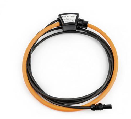 HT Instruments 1003960 HT-FLEX33 Stromzangenadapter 1St. HT Instruments 1003960 HT-FLEX33 Stromzangenadapter 1St. von HT Instruments