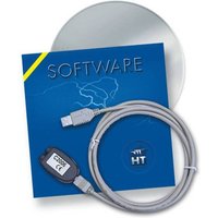 HT Instruments 1004370 TOPVIEW Software 1St. von HT Instruments
