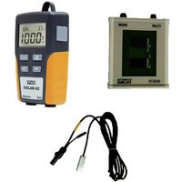 HT Instruments 1009520 KIT-PV-C Erweiterungsmodul 1St. von HT Instruments