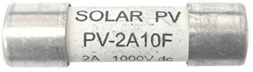 HT Instruments 1009670 PV-2A Sicherung 1St. von HT Instruments