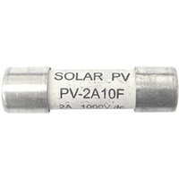 HT Instruments 1009670 PV-2A Sicherung 1St. von HT Instruments