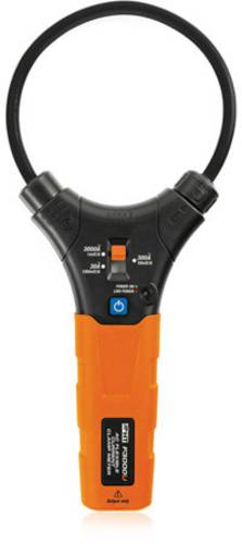HT Instruments 1010151 F3000U Stromzangenadapter 1 St. HT Instruments 1010151 F3000U Stromzangenadapter 1 St. von HT Instruments