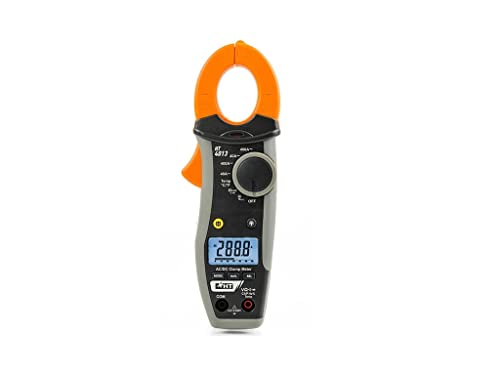 HT Instruments HT4013 Zangenmessgerät digital CAT III 600 V (Anzahl) 4000 HT Instruments HT4013 Zangenmessgerät digital CAT III 600 V (Anzahl) 4000 von HT