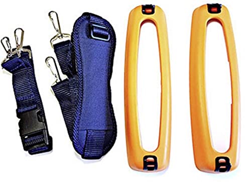 HT Instruments 1010480 SP-0500 Messgeräteholster von HT Instruments