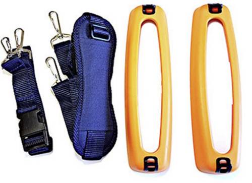 HT Instruments 1010480 SP-0500 Messgeräteholster von HT Instruments