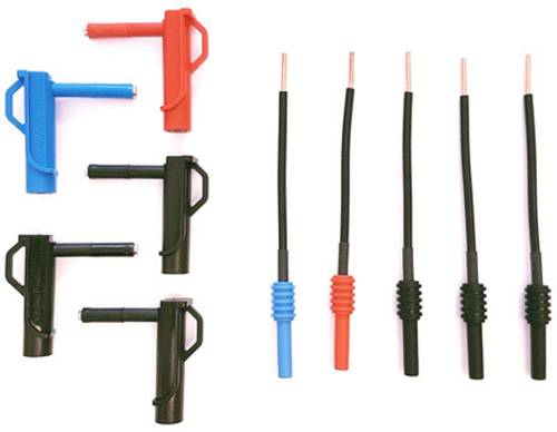 HT Instruments 1010510 KIT-VAD Adapter 1 St. HT Instruments 1010510 KIT-VAD Adapter 1 St. von HT Instruments