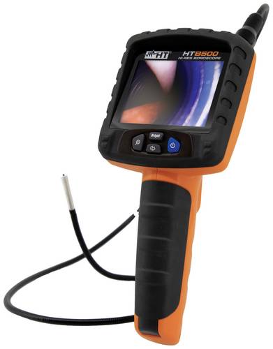 HT Instruments 1010950 Inspektions-Kamera Sonden-Ø: 6mm Sonden-Länge: 1mm von HT Instruments