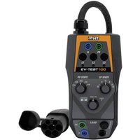 HT Instruments 1010960 EV-TEST100 Prüfadapter 1St. von HT Instruments