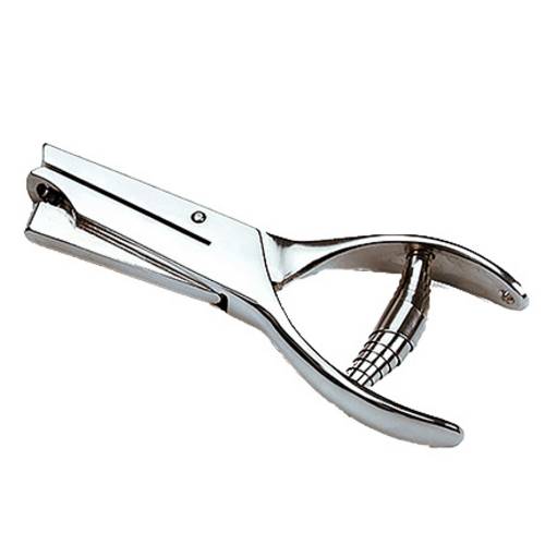 HT Instruments 2002250 Kerbzange 12mm 1St. HT Instruments 2002250 Kerbzange 12mm 1St. von HT Instruments