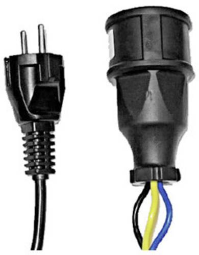 HT Instruments 2002355 SP-3ABL Adapter 1St. HT Instruments 2002355 SP-3ABL Adapter 1St. von HT Instruments