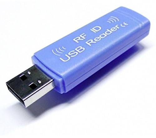 HT Instruments 2002540 TP-Leser LF Transponder 1St. HT Instruments 2002540 TP-Leser LF Transponder 1St. von HT Instruments