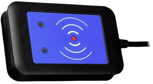 HT Instruments 2002545 TP-Leser HT-Multi Transponder 1St. HT Instruments 2002545 TP-Leser HT-Multi Transponder 1St. von HT Instruments