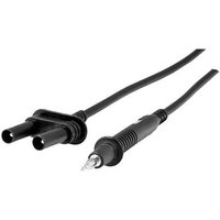HT Instruments 2003450 Prüfsonde 5m HT-Power Prüfspitze 1St. von HT Instruments
