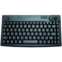 HT Instruments 2008530 HT-Multi Tastatur 1St. von HT Instruments