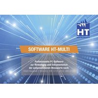 HT Instruments 2008660 Software HT-Multi Software 1St. HT Instruments 2008660 Software HT-Multi Software 1St. von HT Instruments