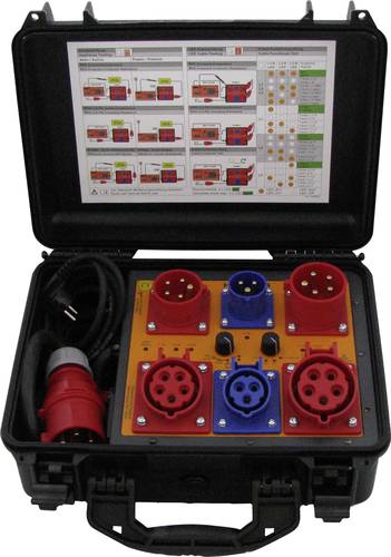 HT Instruments 2009870 HT-MK4 Messadapter 1St. HT Instruments 2009870 HT-MK4 Messadapter 1St. von HT Instruments