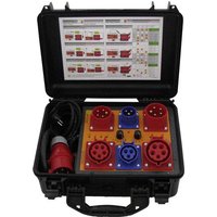 HT Instruments 2009870 HT-MK4 Messadapter 1St. von HT Instruments