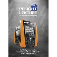 HT Instruments 2009900 Handbuch / PflicHT-Lektüre Betriebsanleitung 1St. von HT Instruments