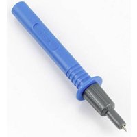 HT Instruments 404-IECB Bananenstecker Bananenbuchse, Buchse 4 mm, Steckanschluss 4mm CAT III 1000 V von HT Instruments