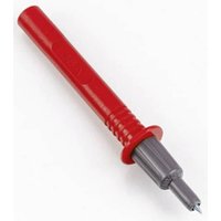 HT Instruments 404-IECR Bananenstecker Bananenbuchse, Buchse 4 mm, Steckanschluss 4mm CAT III 1000 V von HT Instruments