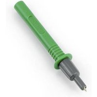 HT Instruments 404-IECV Bananenstecker Bananenbuchse, Buchse 4 mm, Steckanschluss 4mm CAT III 1000 V von HT Instruments