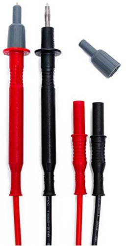HT Instruments 4312-2 Sicherheits-Messleitung 1St. von HT Instruments