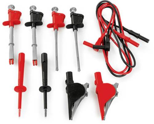 HT Instruments 44100 Messleitungs-Set 1St. HT Instruments 44100 Messleitungs-Set 1St. von HT Instruments