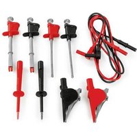 HT Instruments 44100 Messleitungs-Set [ - ] 1St. von HT Instruments