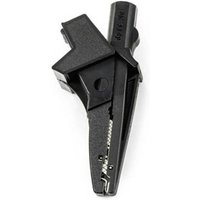 HT Instruments 5004-IECN Bananenstecker Bananenbuchse, Buchse 4 mm, Steckanschluss 4 mm, Krokodilkle von HT Instruments