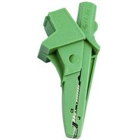 HT Instruments 5004-IECV Bananenstecker Bananenbuchse, Buchse 4 mm, Steckanschluss 4 mm, Krokodilkle von HT Instruments