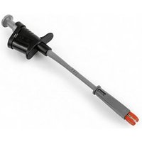 HT Instruments 6007-IECN Bananenstecker Bananenbuchse, Buchse 4 mm, Steckanschluss 4 mm, Krokodilkle von HT Instruments