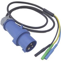 HT Instruments BMA-16 Messadapter - von HT Instruments