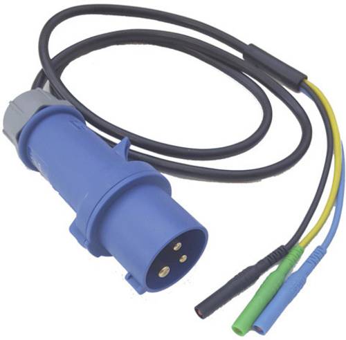 HT Instruments BMA-16 Messadapter - HT Instruments BMA-16 Messadapter - von HT Instruments